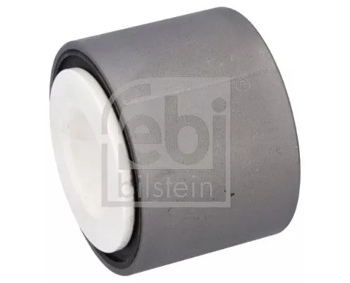 Bush, driver cab suspension