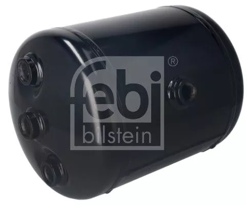 Air Tank, compressed-air system