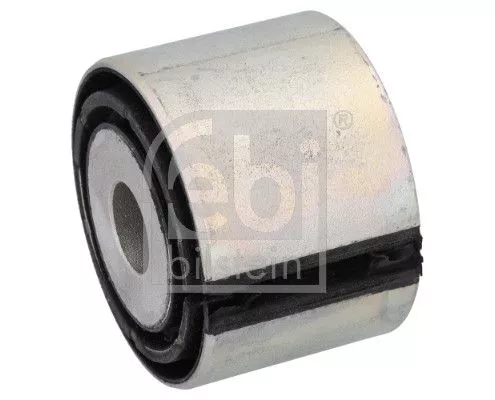 Bush, shock absorber