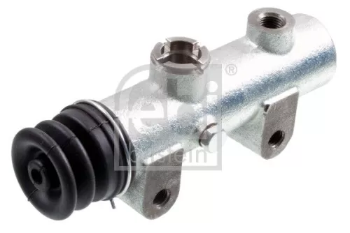 Master Cylinder, clutch