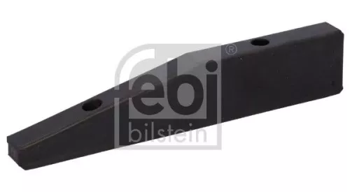 Stop- /Mounting Buffer