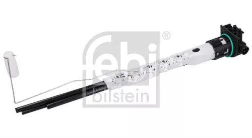 Sender Unit, fuel tank