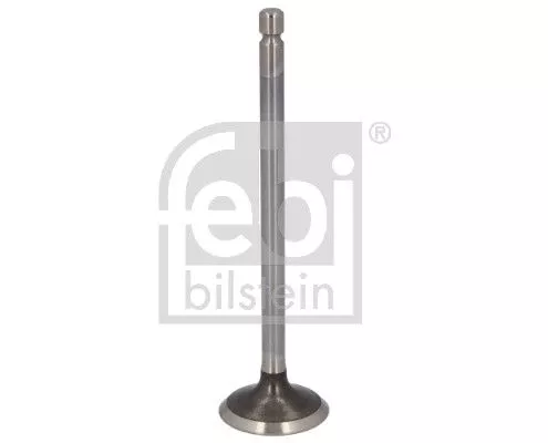 Exhaust Valve