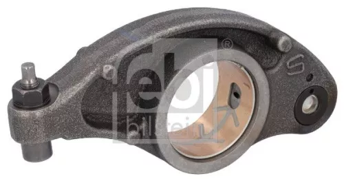 Rocker Arm, engine timing