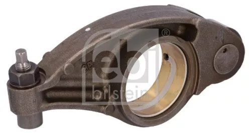 Rocker Arm, engine timing