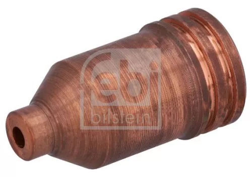 Sleeve, nozzle holder