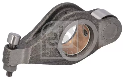 Rocker Arm, engine timing