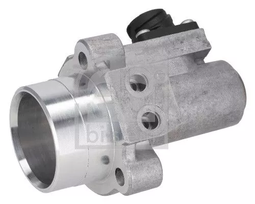 Shift Cylinder (manual transmission)