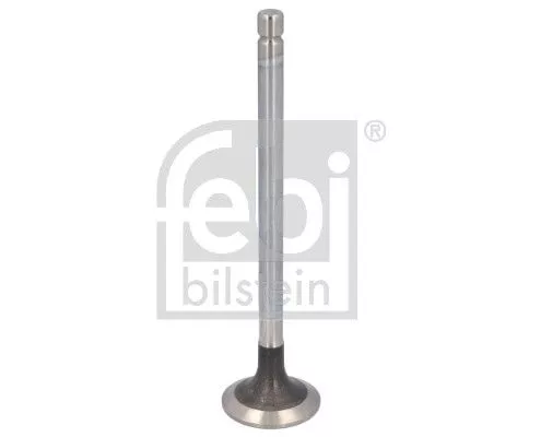 Exhaust Valve