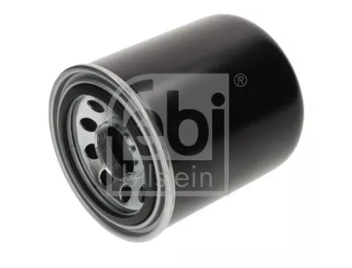 Filter, operating hydraulics