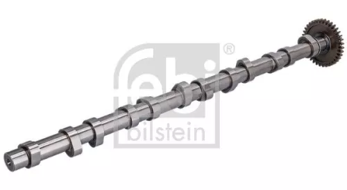 Camshaft
