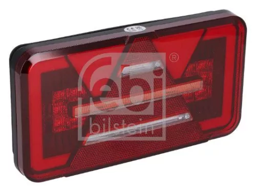 Tail Light Assembly