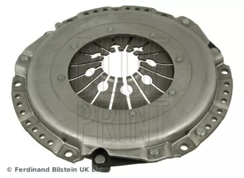 Clutch Pressure Plate