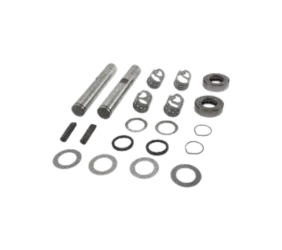 Brake Shoe Pin Set