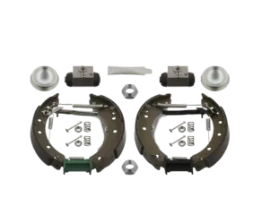 Accessories, brake shoe