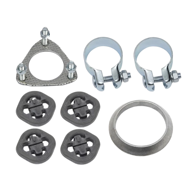 Exhaust Pipe Mounting Kit