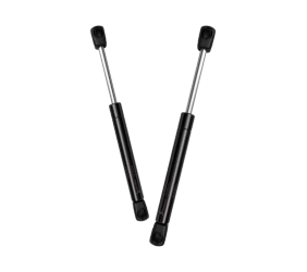 Gas Spring, Tool Box Compartiment