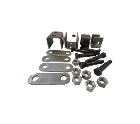 Spring Mounting Parts