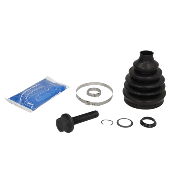 Bellow Drive Shaft - CV Joint