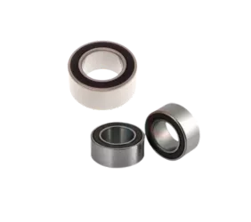 Bearing Compresser Shaft AC