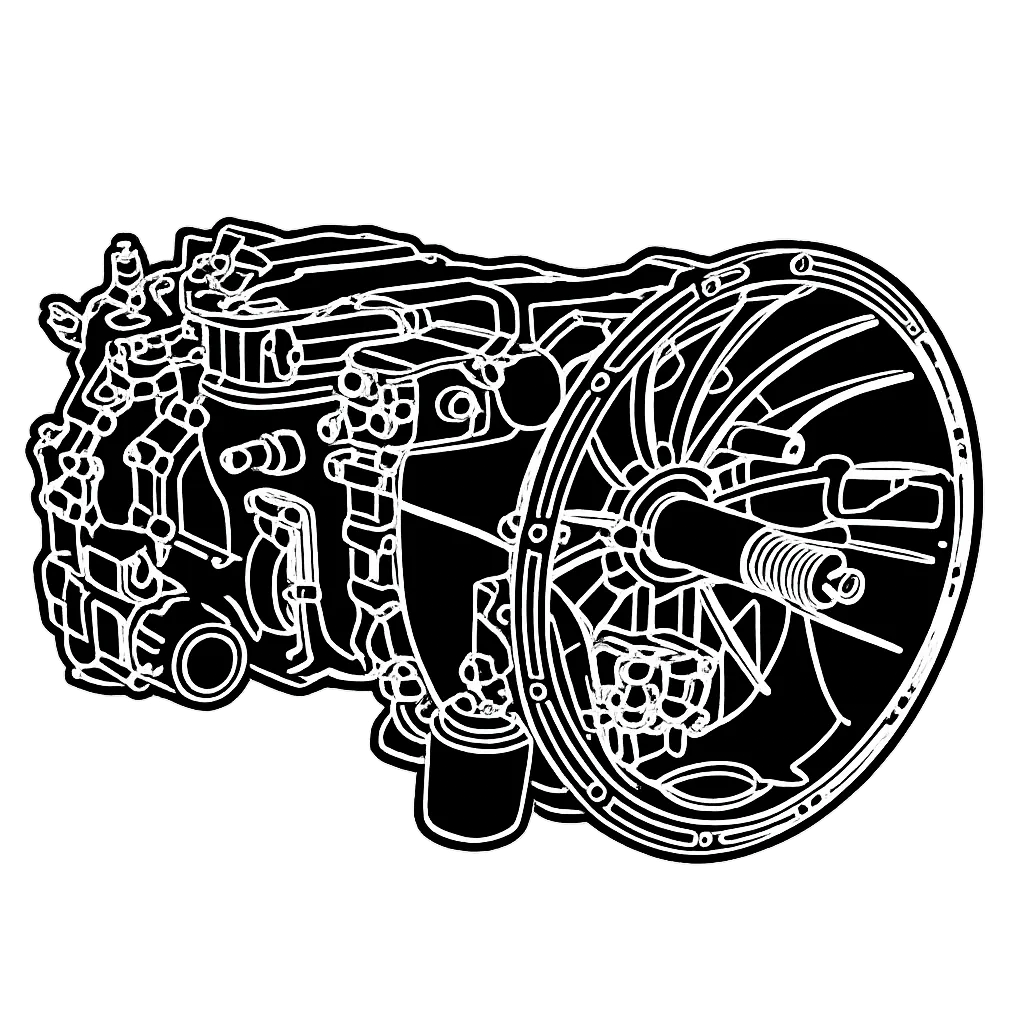 Spare Parts - Gear Boxes