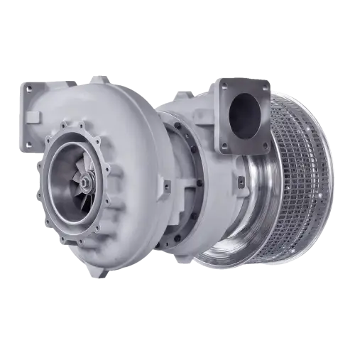 Engine Auxilliaries