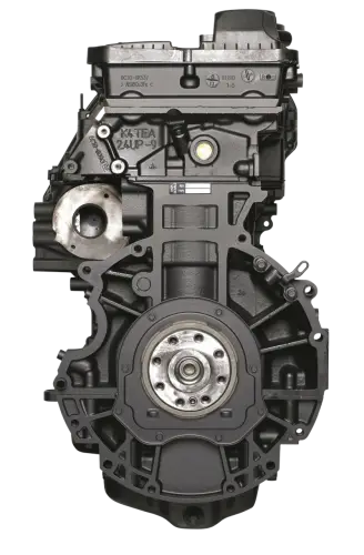 Engine Installation