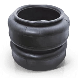 Boot, Air Suspension