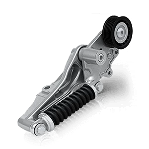 Tensioner Pulley, V-Belt