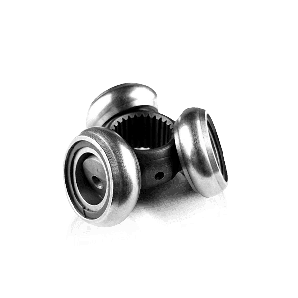 Tripod Hub Drive Shaft