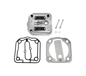 Seal Kit Multi-valve