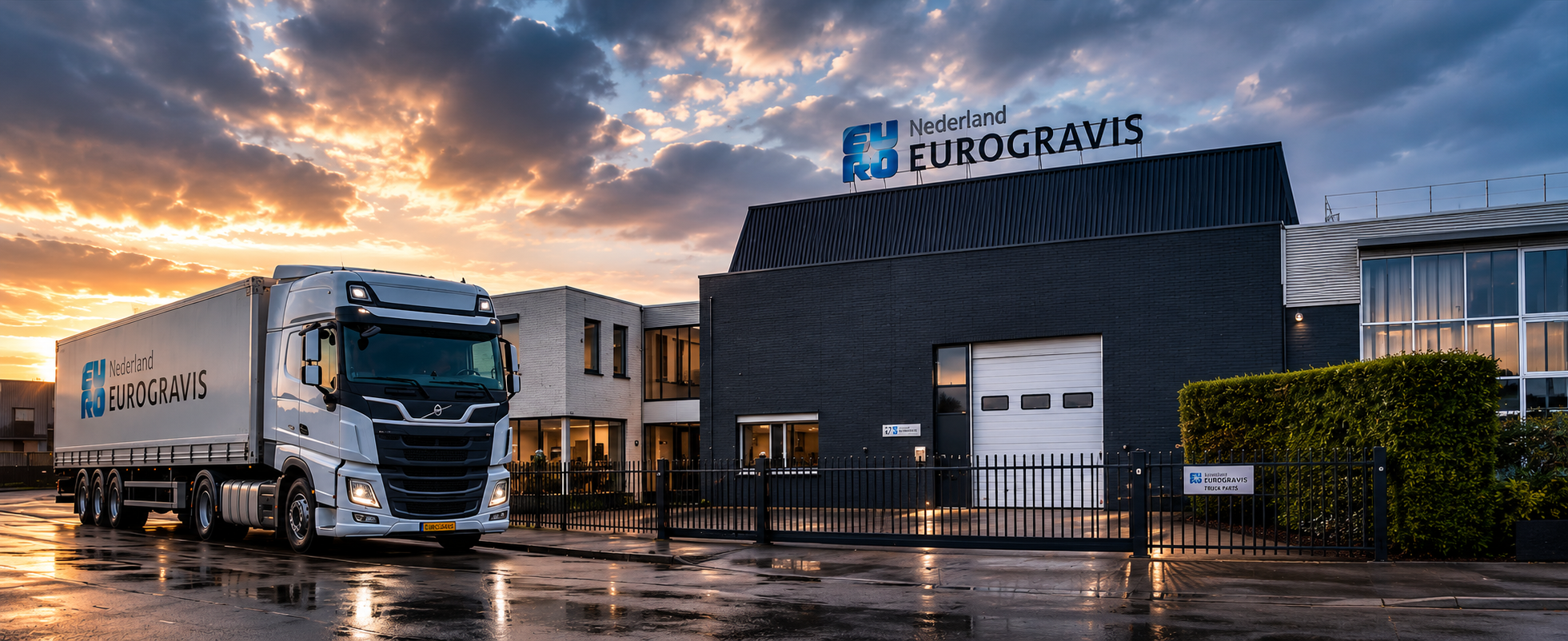 Eurogravis