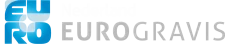 Eurogravis logo